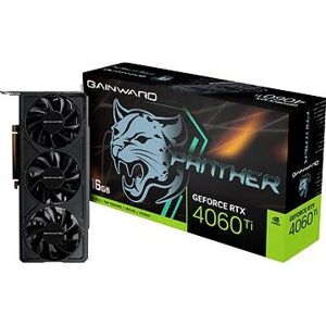 GAINWARD GeForce RTX 4060 Ti Panther 16G