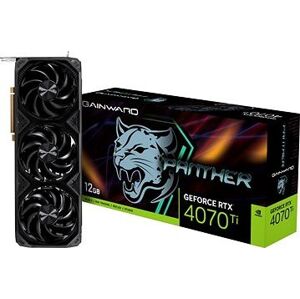 GAINWARD GeForce RTX 4070 Ti Panther 12 G