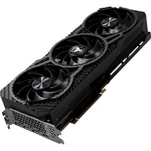 GAINWARD GeForce RTX 4070 Ti SUPER Phoenix GS 16 GB GDDR6X