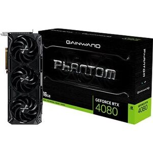 GAINWARD GeForce RTX 4080 Phantom 16 GB