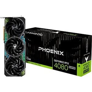 GAINWARD GeForce RTX 4080 SUPER Phoenix 16GB GDDR6X