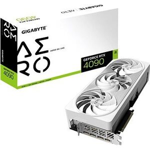 GIGABYTE GeForce RTX 4090 AERO OC 24 G