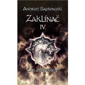 Zaklínač IV. - Čas opovržení