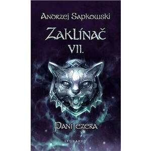 Zaklínač VII. - Paní jezera