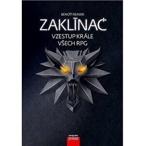 Zaklínač: vzestup krále všech RPG