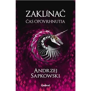 Zaklínač IV Čas opovrhnutia