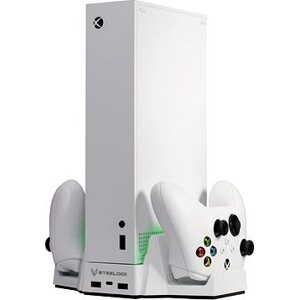 Jade Mohawk Multifunkčná stanica na konzolu Xbox Series S