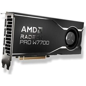 AMD Radeon PRO W7700 16 GB