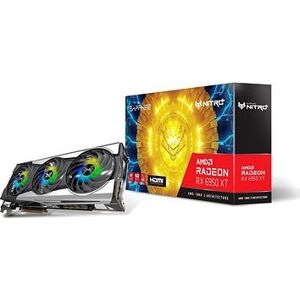 SAPPHIRE NITRO+ Radeon RX 6950 XT GAMING OC 16G