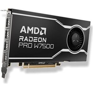 AMD Radeon PRO W7500 8 GB