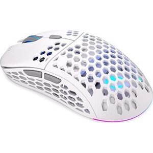 Endorfy LIX Onyx White Wireless