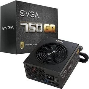 EVGA 750 GQ Power Supply