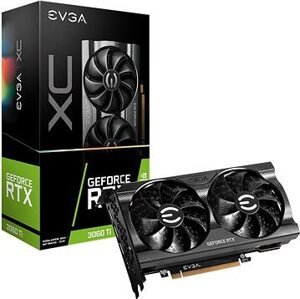 EVGA GeForce RTX 3060 Ti XC