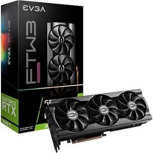 EVGA GeForce RTX 3060 Ti FTW3 ULTRA