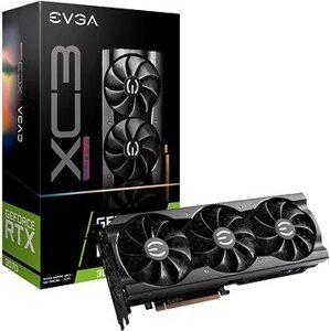 EVGA GeForce RTX 3070 XC3 ULTRA