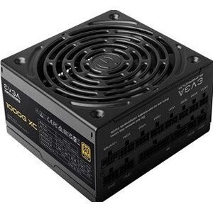 EVGA SuperNOVA 1000G XC