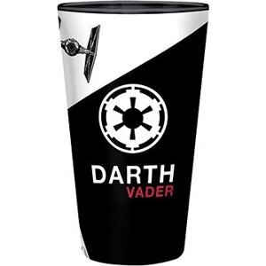 Star Wars – Darth Vader (0,46 l) – Pohár