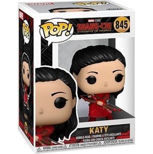 Funko POP! Marvel: Shang - Chi-Katy