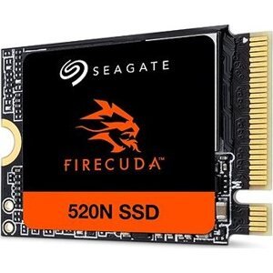 Seagate FireCuda 520N 2 TB