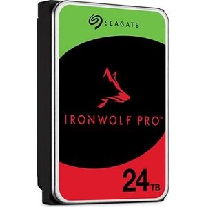 Seagate IronWolf Pro 24 TB