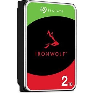 Seagate IronWolf 2 TB