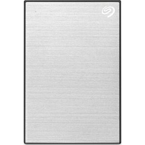 Seagate One Touch PW 4 TB, Silver