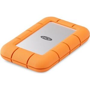 Lacie Rugged Mini SSD 500 GB