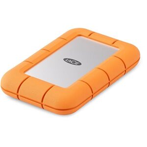 Lacie Rugged Mini SSD 2 TB