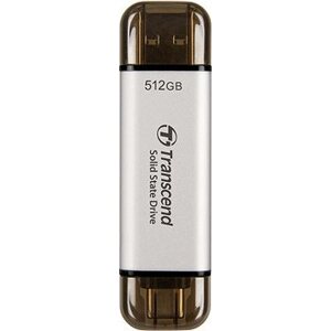 Transcend ESD310C 512 GB