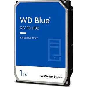 WD Blue 1 TB