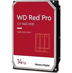 WD Red Pro 14 TB