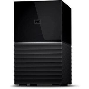 WD My Book Duo 44TB