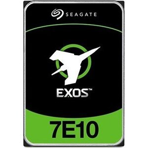 Seagate Exos 7E10 8 TB Standard SATA