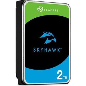 Seagate SkyHawk 2 TB