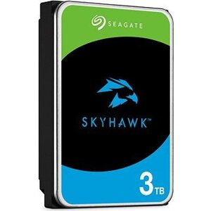 Seagate SkyHawk 3 TB