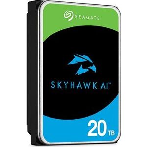 Seagate SkyHawk AI 20TB