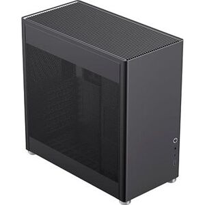 GameMax Mesh Box Black