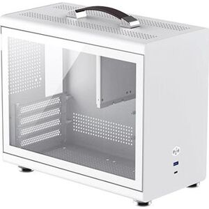 GameMax Spark Mini White