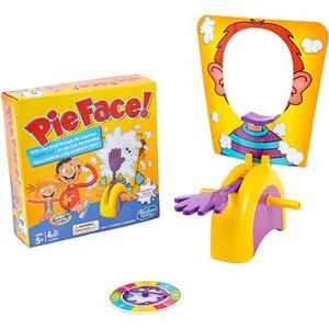 Aga Společenská hra Pie Face Cake