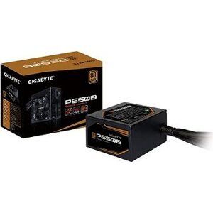 GIGABYTE P650B