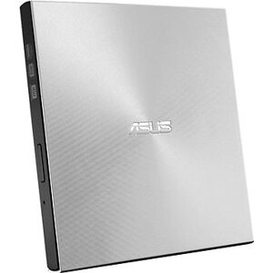 ASUS SDRW-08U9M-U USB-C strieborná