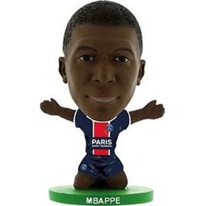 SoccerStarz – Kylian Mbappe – Paris Saint-Germain