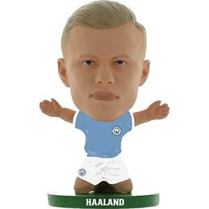 SoccerStarz – Erling Haaland – Manchester City