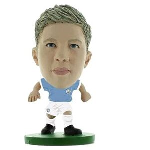 SoccerStarz – Kevin De Bruyne – FC Manchester City