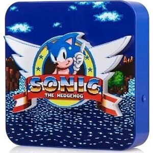 Sonic – lampa