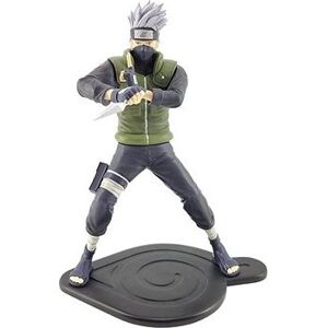 Naruto Shippuden – Kakashi – figúrka