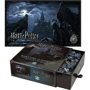 Harry Potter: Dementors at Hogwarts – Puzzle