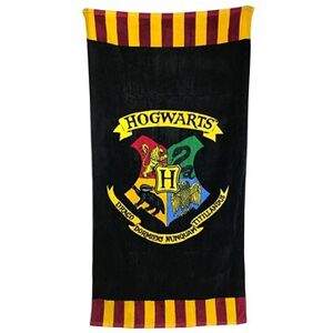 Harry Potter – Hogwarts – osuška