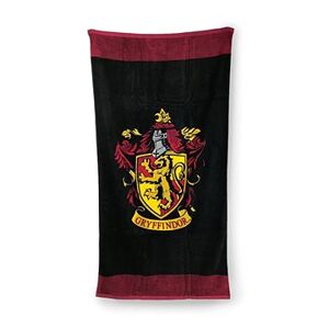 Harry Potter – Gryffindor – osuška