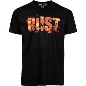 Call of Duty: Modern Warfare III – Rust Tee – tričko XL